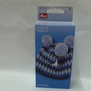 Foto Set pom pom 624153